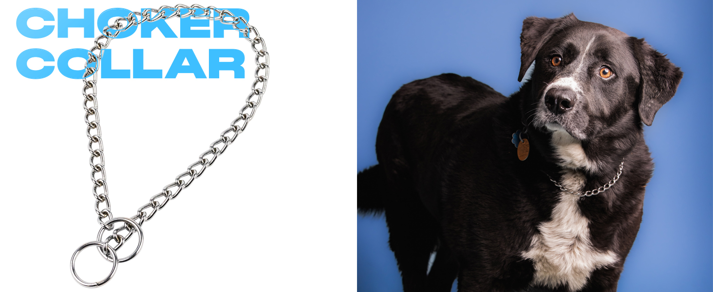 Choker Collar