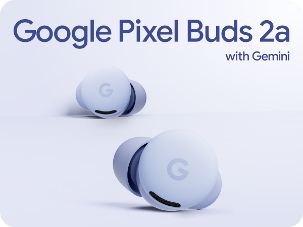 Google Pixel - ほぼ未使用！Google pixel Buds Amazon.com: Google Pixel Buds 2a - Wireless Bluetooth