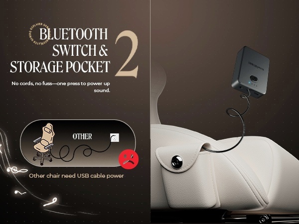 ACE-PRO GAMING CHAIR