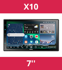 【新品未開封】ATOTOZONE A6PL 9インチ 2DIN ATOTO Amazon.co.jp: ATOTOZONE A6PL 9インチQLED Androidカーナビ