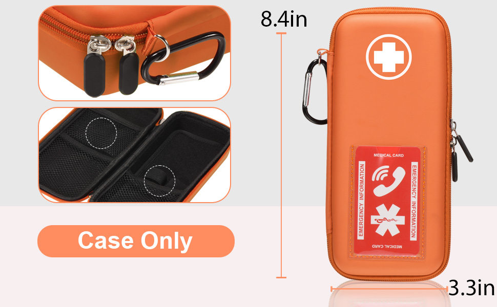 Hard Emergency Medical case