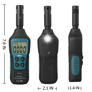 EMF Meter