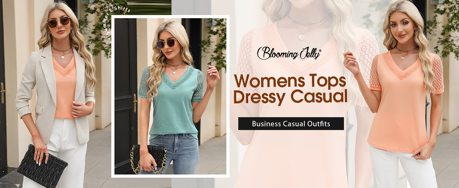 blouses for women dressy casual