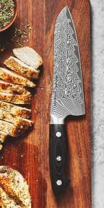 ZWILLING Kanren シェフナイフ コンパクト 牛刀 14cm Buy ZWILLING Kanren Chef's knife compact | ZWILLING.COM