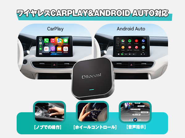 限定値下げ　新品　Ottocast OttoAibox E2 OTTOAIBOX E2