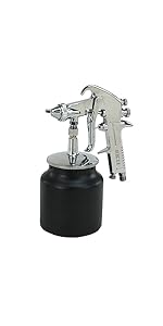 ぷガンにさん専用 藤原産業 SK11 エアチャックガン ZERO ATG-000 ( 1個 )/ : 爽快