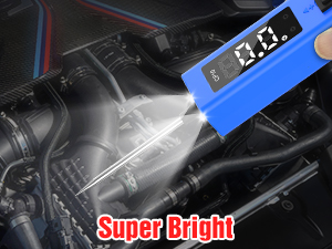 Automotive Circuit Tester