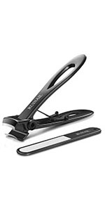 nail clippers for thick nails