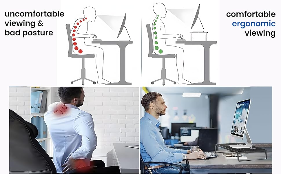Ant Riser 20