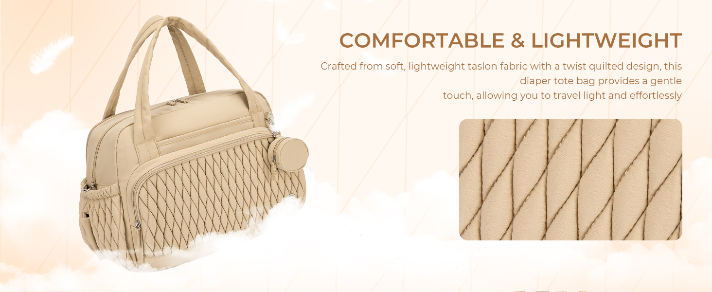diaper bag totes