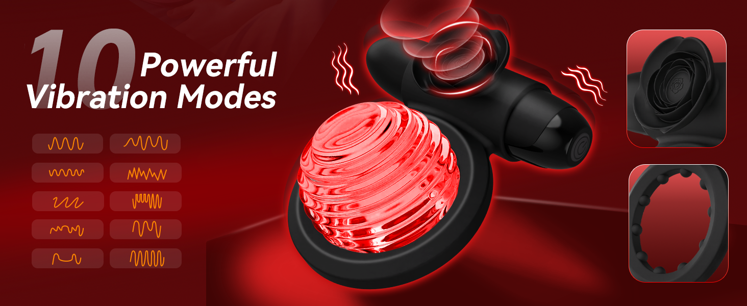 Vibrators