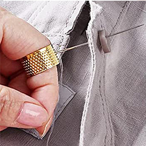 sewing thimble