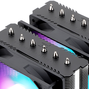 PA120 SE ARGB-1700 cpu cooler