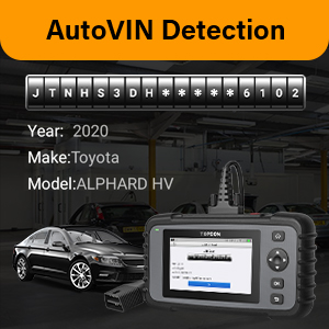 Automatic Identification of Your Car