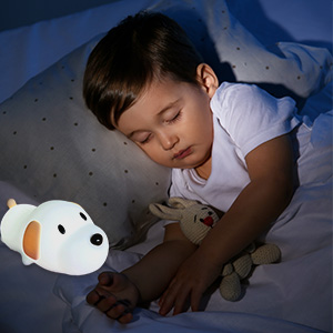 Can improve the quality of kid's sleep