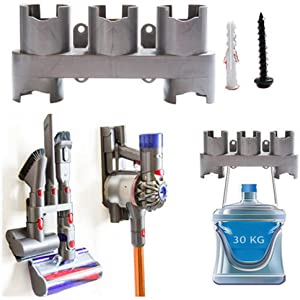 Dyson vacuum Wall Mount Accessory Tool Holder V7 V8 V10 V11