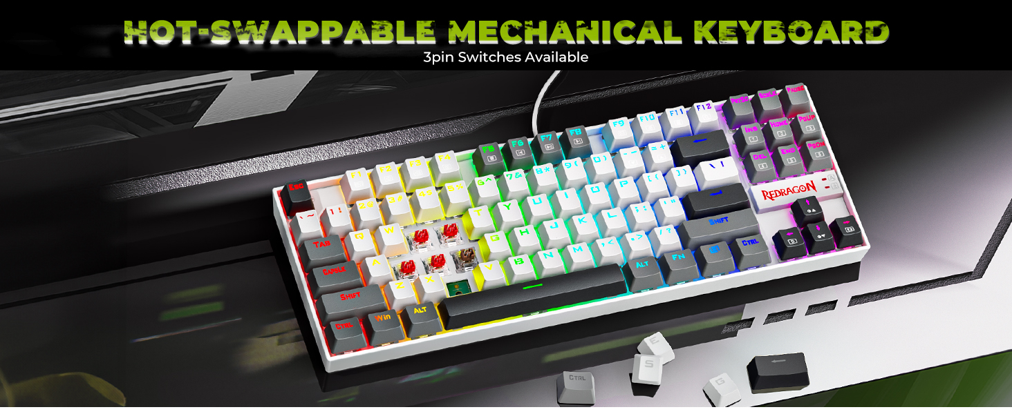 Gaming Keyboard