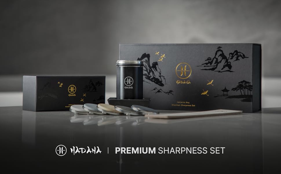 Rolling knife sharpener