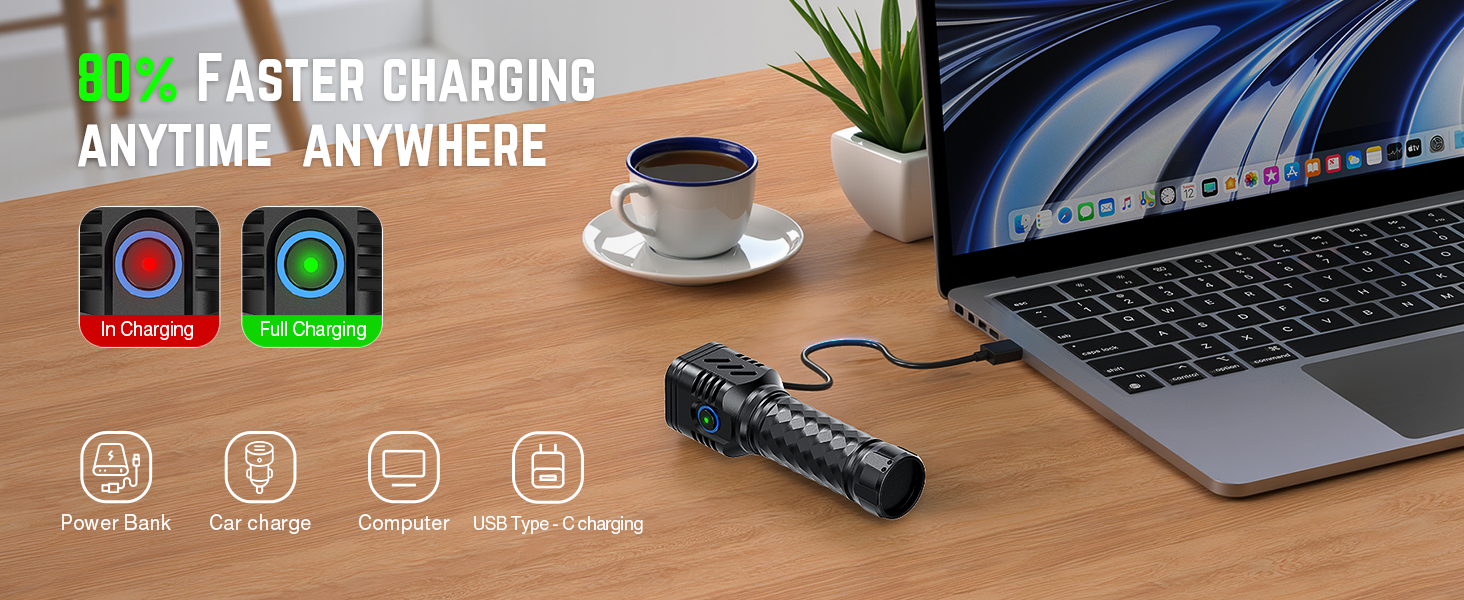 flashlights for home