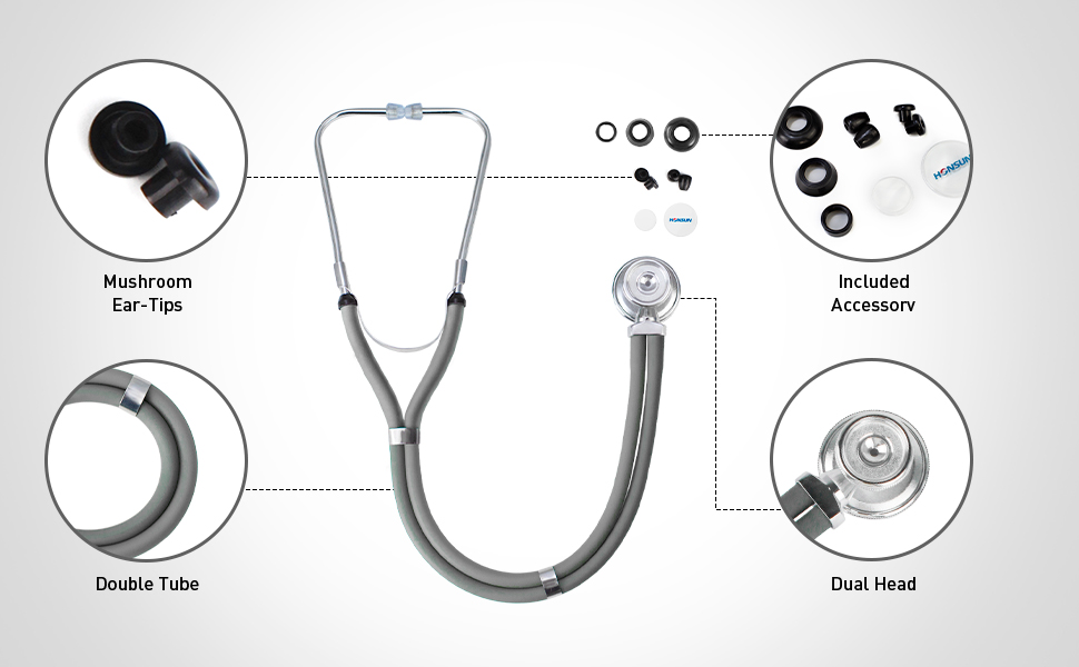stethoscope details