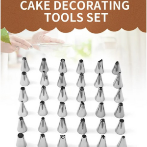 cake set