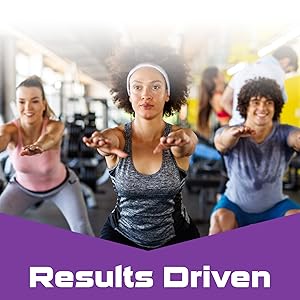 results driven