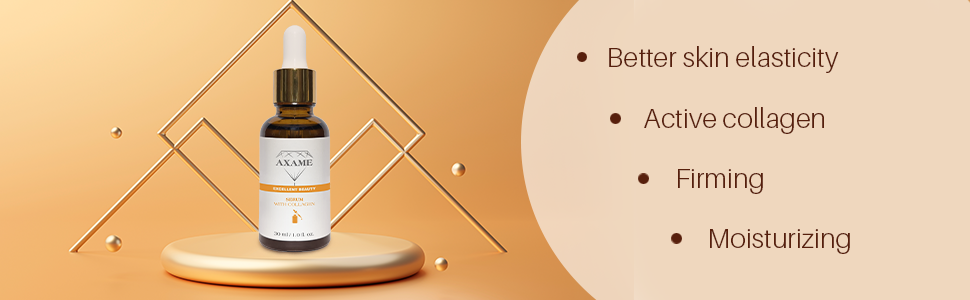 ser cu beneficii de colagen