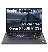 新品未使用 ThinkPad T16 Gen 2 ThinkPad T16 Gen 2 | High-performing Intel-powered 16 inch