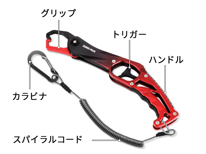 フィッシュ　グリップ Amazon | シマノ(SHIMANO) フィッシュグリップ ライトグリッパー