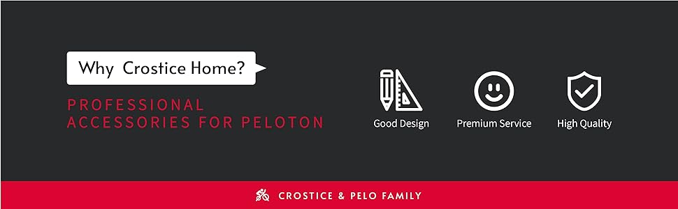 peloton accessories