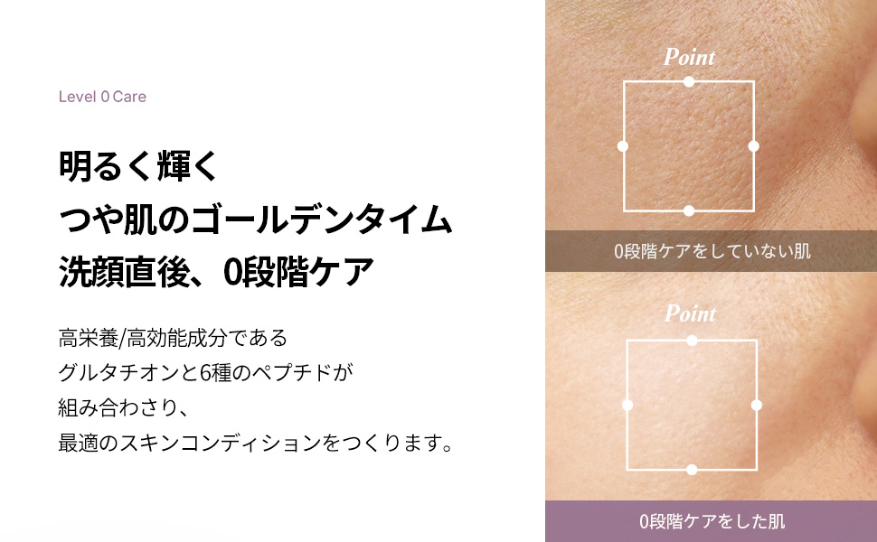 Amazon | メディキューブ グルタチオングロートナー 140ml 新