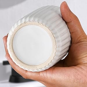 farmhouse bathroom decor bathroom gadgets home apartment makeup brush holder pen holder