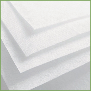 Lightweight and lint-free