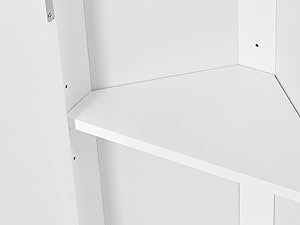 corner hutch cabinets