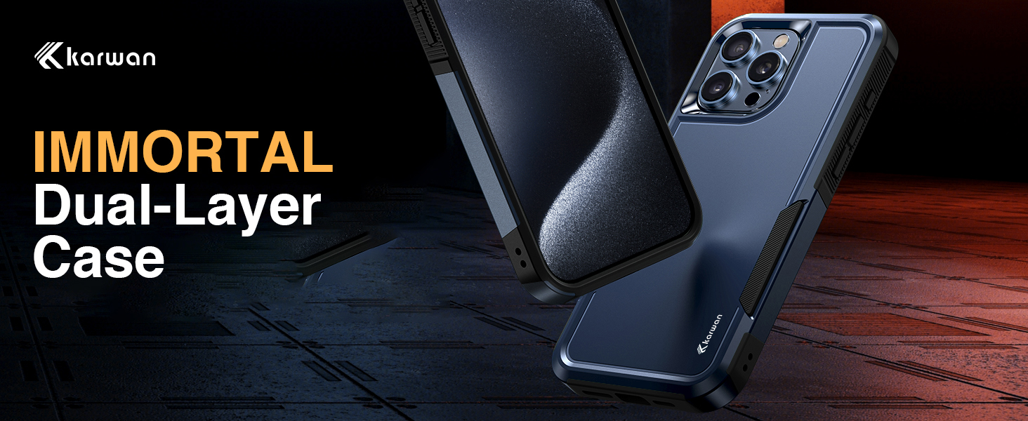 Rugged case