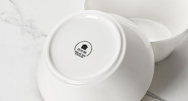 ﻿  bowls soup bowls salad bowl ramen bowl white bowls for kitchen porcelain bowls set of 4 