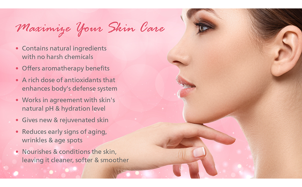 Maxisoft Moisturizing Soap