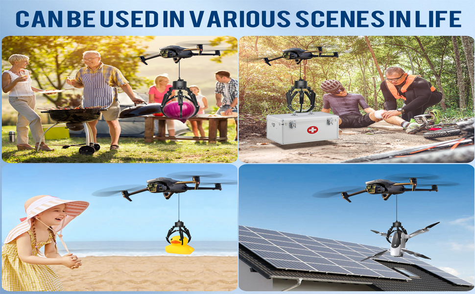 Smart mechanical hook