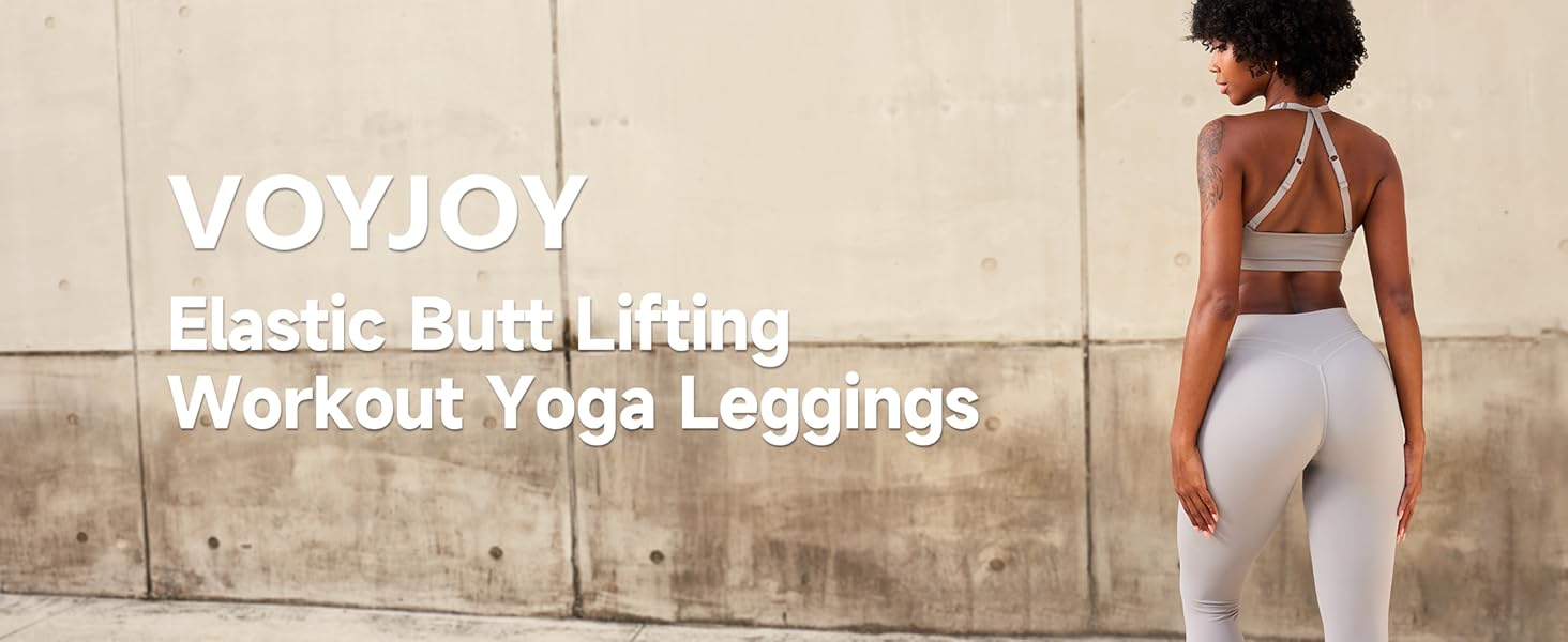 Womens Workout Gym Leggings