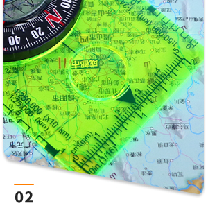 Sumoom Compass