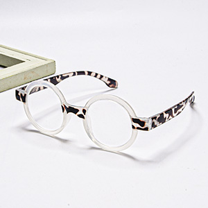 ROUND READERS