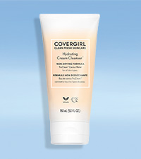 Hydrating Cream Cleanser
