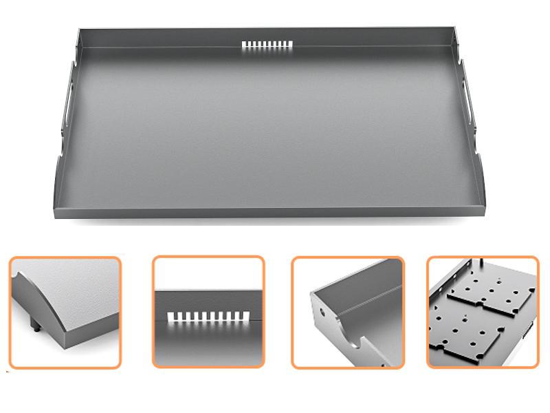 22 Inch Griddle Replacement Top