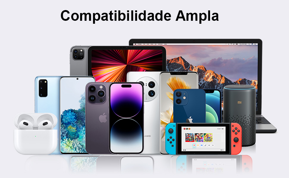cabo usb c-tipo c