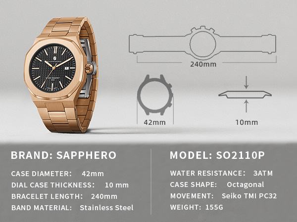 mens watch