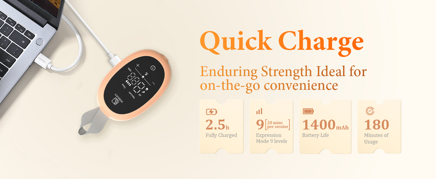 Quick Charge