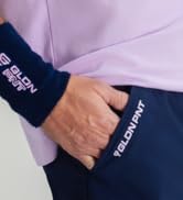 gldn pnt shorts