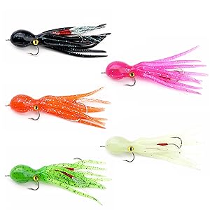 シーバス　青物ルアーまとめ売り★早い者勝ち★処分品★ルアー色々★釣り引退☆釣り☆ 早い者勝ち〜レア希少〜シーバス・青物 ルアーセット(ケース付き