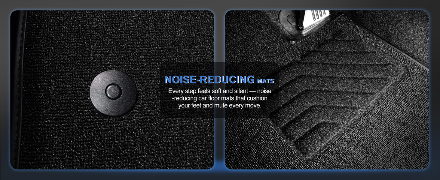 all weather floor mats