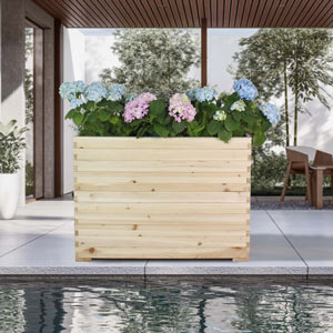 Trueaura Raised Garden Bed